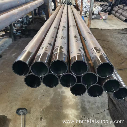 Hydraulic Cylinder Tube E355 ST52 H8 Honed Tube